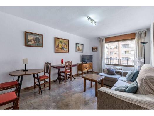 Wohnung zum Kauf 325.000 € 3 Zimmer 85 m² 3. Geschoss Granada 18002