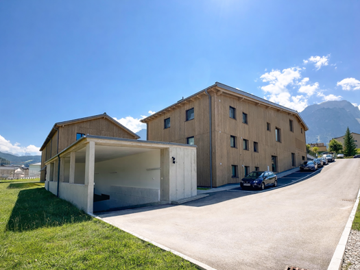 Tiefgaragenstellplatz zur Miete provisionsfrei 82 € Abtenau 5441