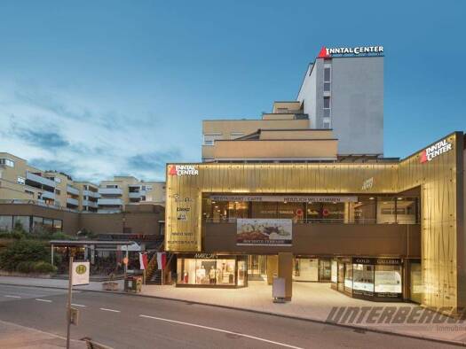 Ladenfläche zur Miete Gewerbehof 1 Kufstein 6330