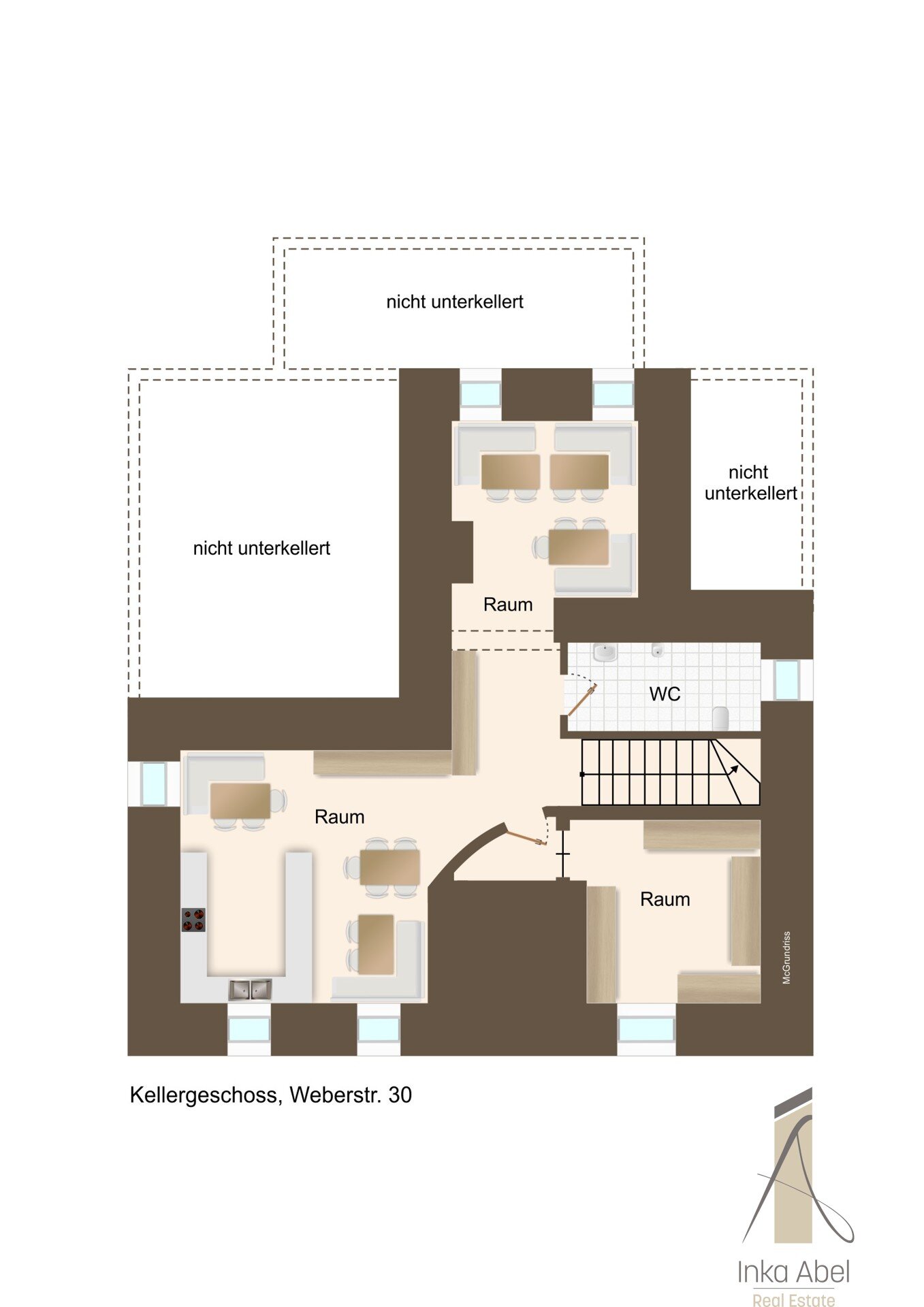 Wohn- und Geschäftshaus zum Kauf als Kapitalanlage geeignet 1.430.000 € 24 Zimmer 1.014 m²<br/>Fläche 2.986 m²<br/>Grundstück Quedlinburg Quedlinburg 06484