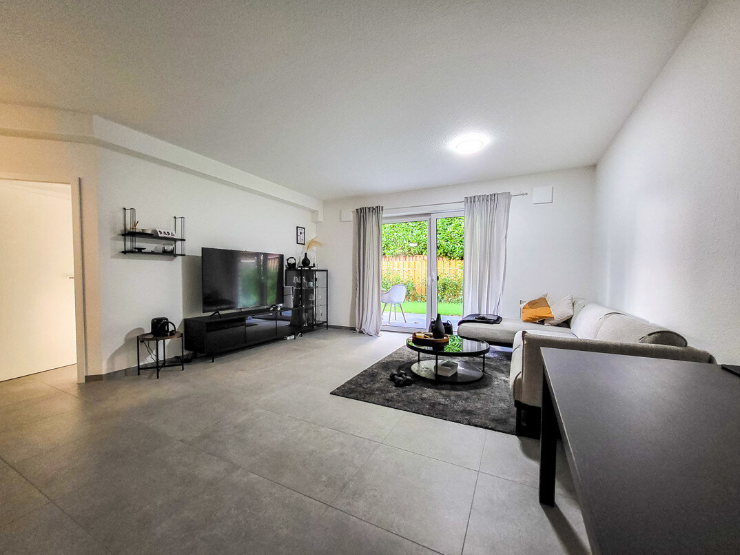 Wohnung zur Miete 677 € 2 Zimmer 75,3 m²<br/>Wohnfläche EG<br/>Geschoss Gehlenberg Gehlenberg 26169