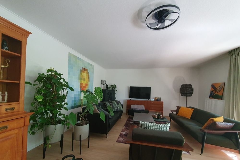 Wohnung zur Miete 950 € 3 Zimmer 112 m²<br/>Wohnfläche Wahlbezirk 207 Nordhorn 48529