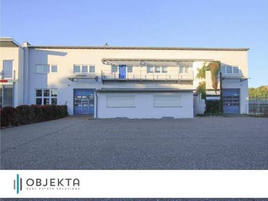 Werkstatt zur Miete 805 m² Lagerfläche Eselsberg Ulm 89075