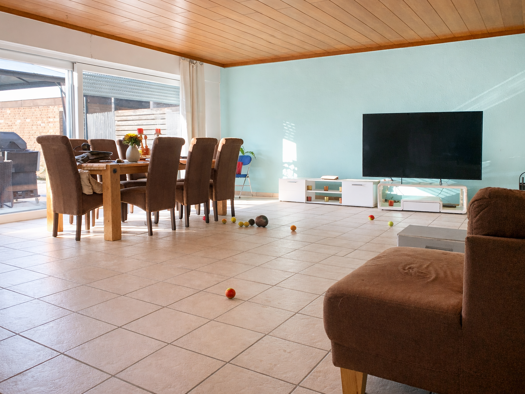 Bungalow zum Kauf 435.000 € 7 Zimmer 183 m² 804 m² Grundstück Laer 48366