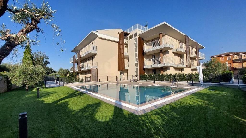 Wohnung zum Kauf 780.000 € 3 Zimmer 90 m² Bardolino 37011