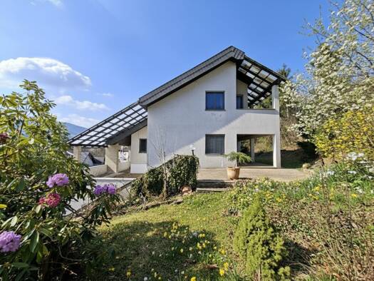 Einfamilienhaus zum Kauf 395.000 € 7 Zimmer 250 m² 1.795 m² Grundstück Birkfeld 8190