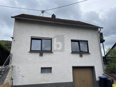 Einfamilienhaus zum Kauf 130.000 € 6 Zimmer 140 m² 558 m² Grundstück Burgen 54472