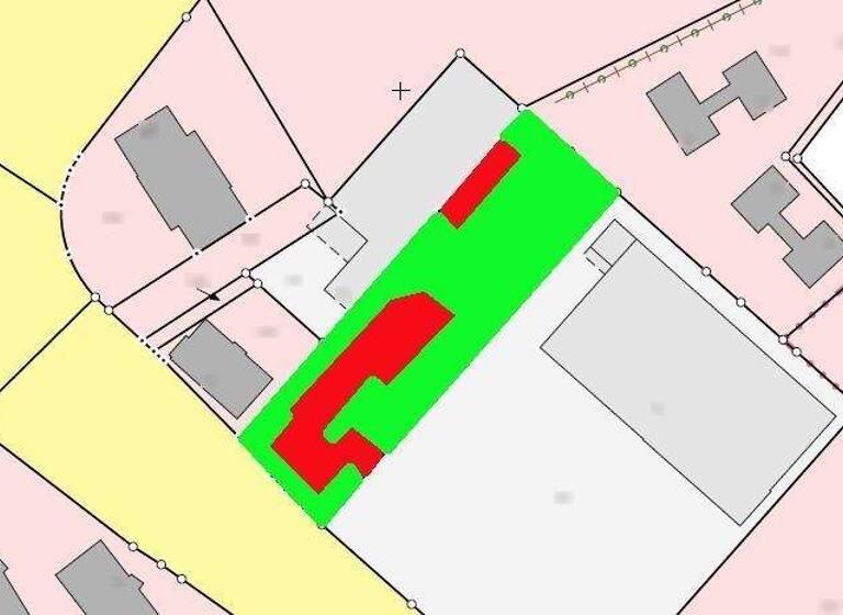 Grundstück zum Kauf 690.000 € 1.623 m² Grundstück Ruthenberg Neumünster 24539