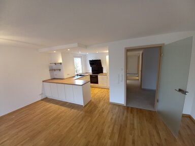 Wohnung zur Miete 1.300 € 3 Zimmer 102,7 m² 1. Geschoss frei ab sofort St-Johann-Str. Überlingen Überlingen 88662