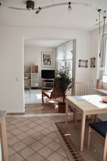 Wohnung zur Miete 980 € 2 Zimmer 50 m²<br/>Wohnfläche 1.<br/>Geschoss ab sofort<br/>Verfügbarkeit Waldkirch Waldkirch 79183