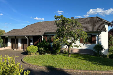 Einfamilienhaus zum Kauf 565.000 € 8 Zimmer 194 m² 984 m² Grundstück Welschbillig Welschbillig 54298