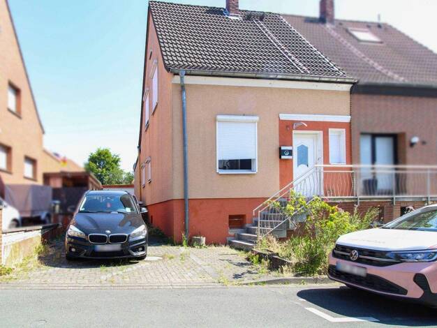 Sonstiges zum Kauf als Kapitalanlage geeignet 210.000 € 4,5 Zimmer 100 m² 354,2 m² Grundstück Heessen Hamm 59073