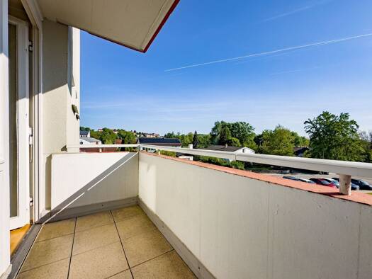 Wohnung zum Kauf 81.000 € 2 Zimmer 45,5 m² 2. Geschoss Ruhstorf Ruhstorf an der Rott 94099