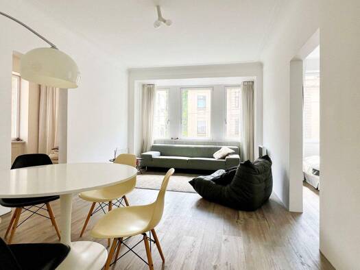 Wohnung zum Kauf provisionsfrei 475.000 € 3 Zimmer 65 m² West Stuttgart 70197