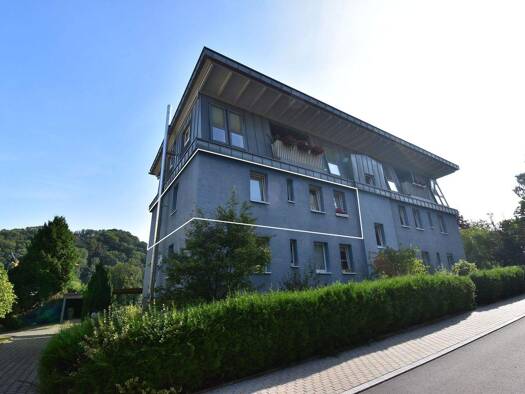 Wohnung zum Kauf 150.000 € 4 Zimmer 89,7 m² Suhl 98527