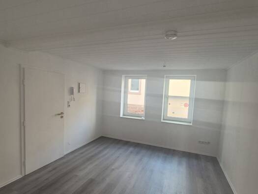 Wohnung zur Miete 220 € 1 Zimmer 22 m² frei ab sofort Schulstraße 14 Eschwege Eschwege 37269