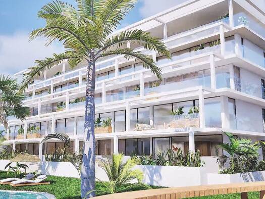Wohnung zum Kauf 315.000 € 3 Zimmer 119 m² EG Murcia 30384