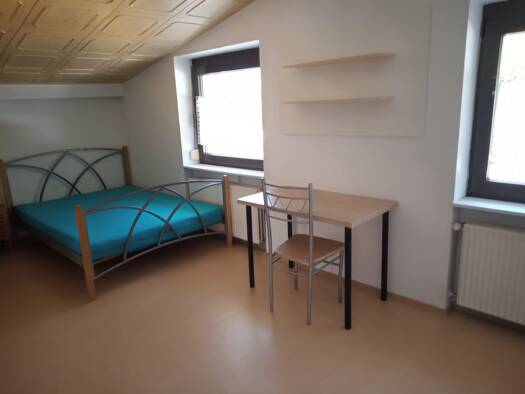 Studio zur Miete auf Zeit 1.499 € 1 Zimmer 30 m² frei ab sofort Lohbachweg F 144 Hötting Innsbruck 6020
