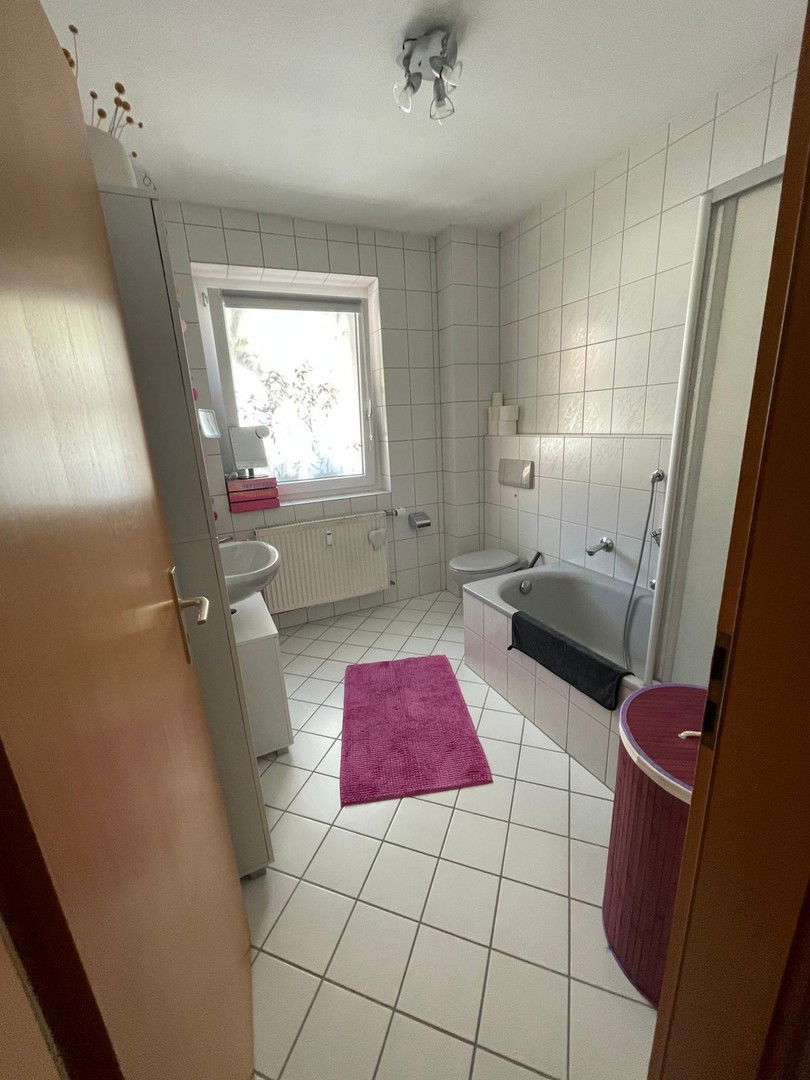 Wohnung zur Miete 780 € 2 Zimmer 60 m²<br/>Wohnfläche EG<br/>Geschoss 01.04.2025<br/>Verfügbarkeit Östringen Östringen 76684