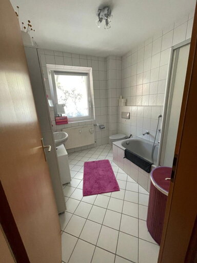 Wohnung zur Miete 780 € 2 Zimmer 60 m² EG frei ab 01.04.2025 Östringen Östringen 76684