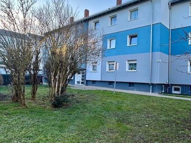 Wohnung zum Kauf provisionsfrei 283.600 € 3 Zimmer 68 m² 1. Geschoss Usastraße 9 Oberursel Oberursel 61440