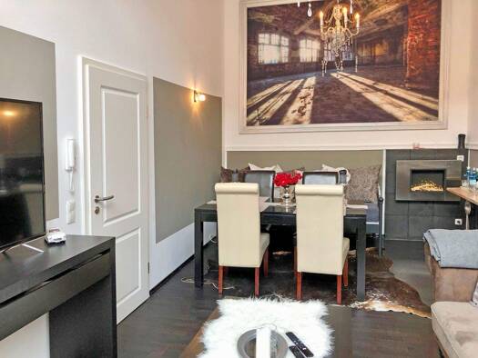 Loft zum Kauf als Kapitalanlage geeignet 227.000 € 2 Zimmer 58 m² Konrad- Ott Str. 2 Forchheim 91301