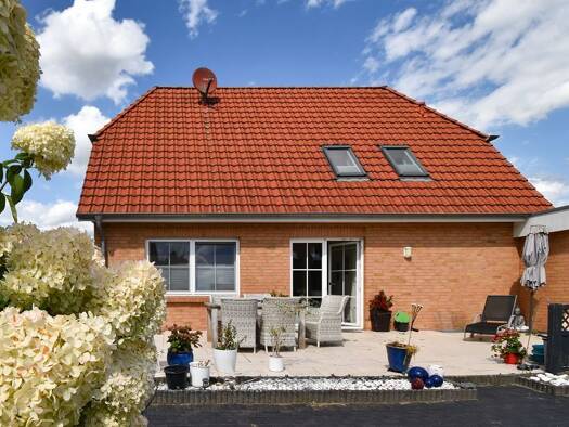 Einfamilienhaus zum Kauf 500.000 € 4 Zimmer 121 m² 579 m² Grundstück Tungendorf Tungendorf 24536