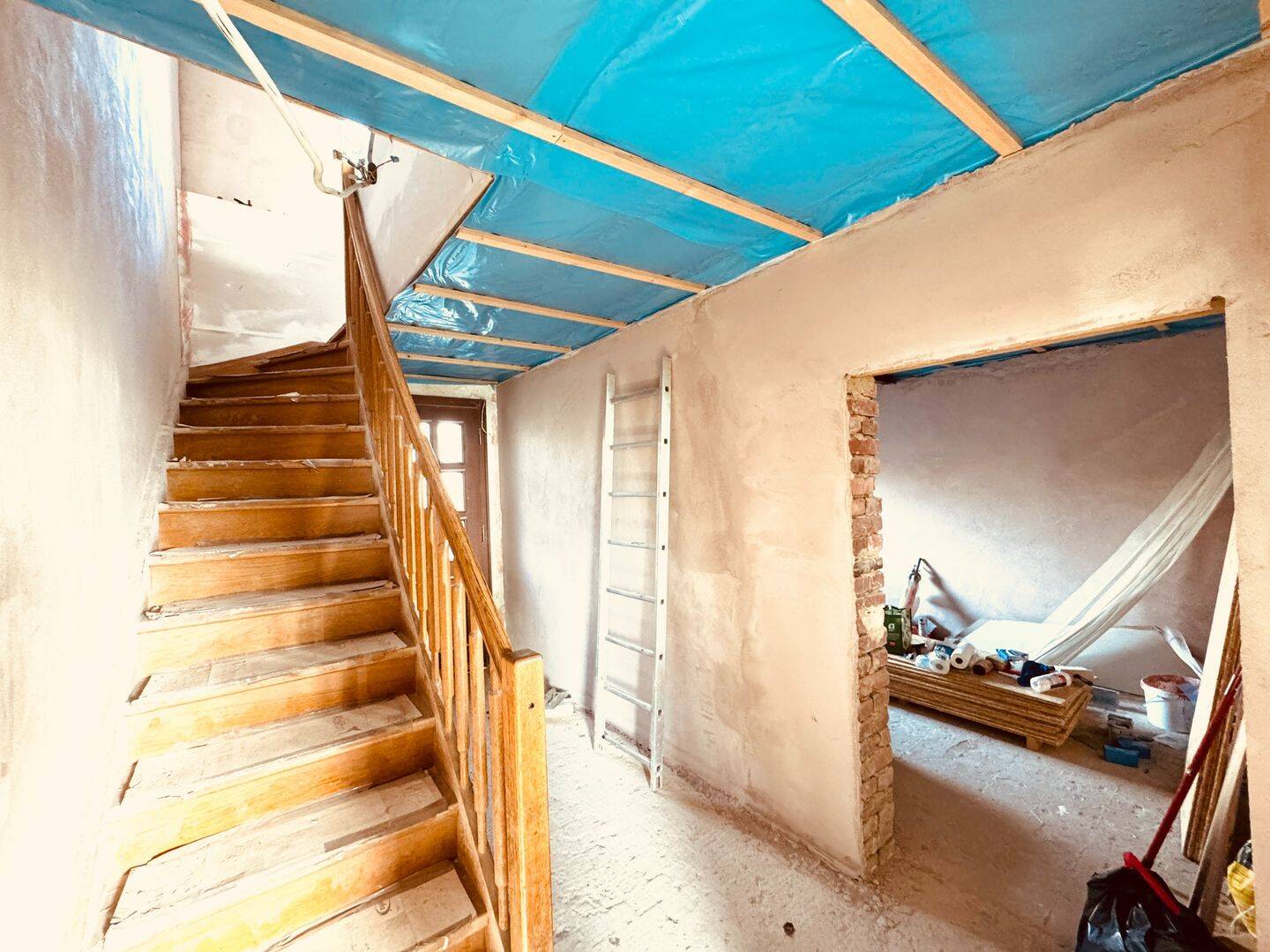 Einfamilienhaus zum Kauf - Mehr