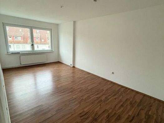 Wohnung zur Miete 660 € 3 Zimmer 66 m² 3. Geschoss Wisbystrasse 27 St. Lorenz Nord Lübeck 23558