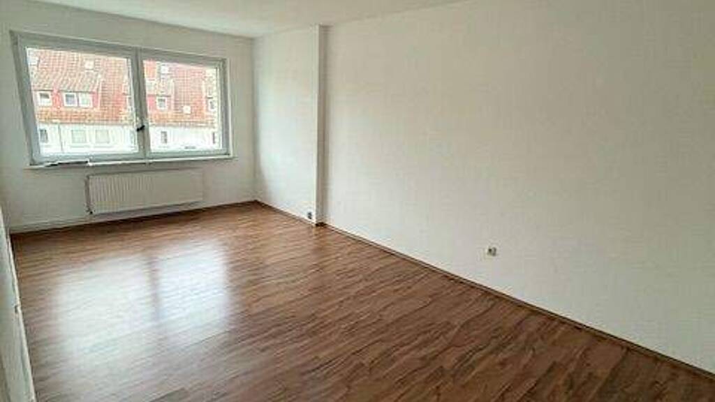 Wohnung zur Miete 660 € 3 Zimmer 66 m² 3. Geschoss Wisbystrasse 27 St. Lorenz Nord Lübeck 23558