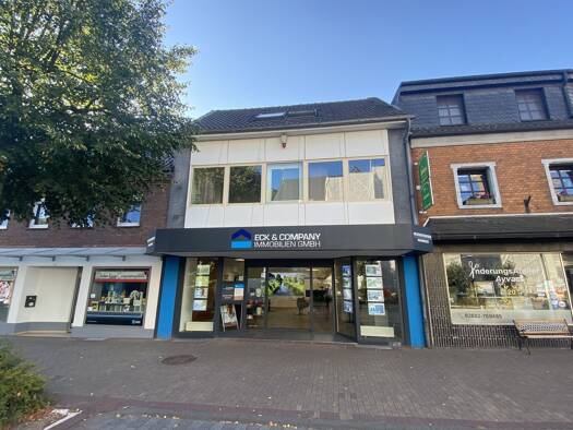 Bürofläche zur Miete provisionsfrei 600 € 2 Zimmer 80 m² Bürofläche Alpen Alpen 46519