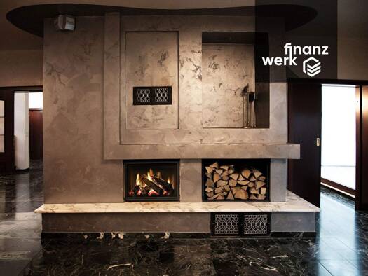 Einfamilienhaus zum Kauf 1.095.000 € 10 Zimmer 238,2 m² 1.238 m² Grundstück Höntrop Bochum / Eppendorf 44869