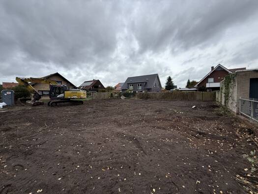 Grundstück zum Kauf 240.000 € 652 m² Grundstück Alexandersfeld Oldenburg / Alexandersfeld 26127