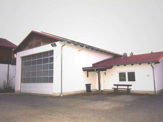 Halle/Industriefläche zum Kauf 260.000 € 149 m² Lagerfläche Atting 94348