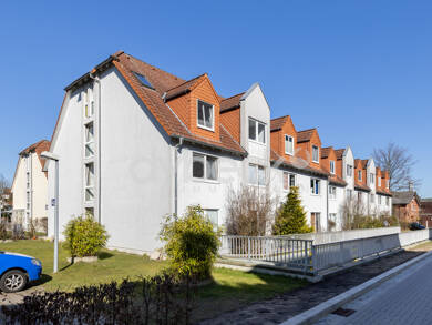 Wohnung zum Kauf 115.000 € 1 Zimmer 25 m² EG Lüneburg 21335