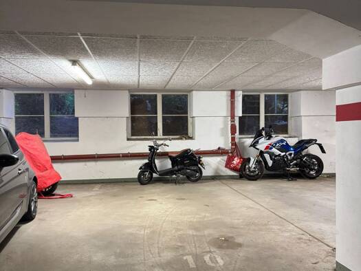 Tiefgarage zur Miete provisionsfrei 150 € 18 m² Lichterfelde Berlin 14167