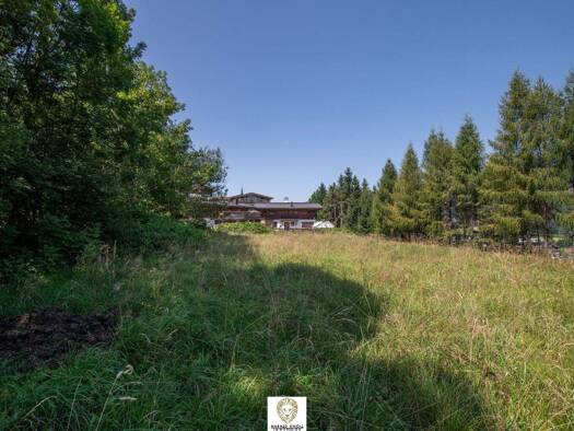 Grundstück zum Kauf 1.028 m² Grundstück Kirchberg in Tirol 6365