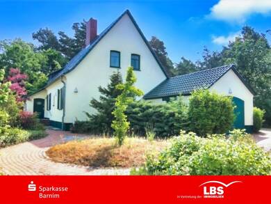 Einfamilienhaus zum Kauf 769.000 € 7 Zimmer 173 m² 2.479 m² Grundstück Britz 16230