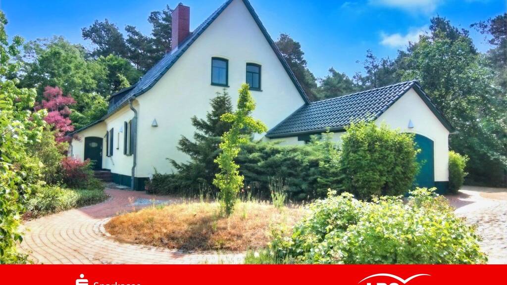 Einfamilienhaus zum Kauf 769.000 € 7 Zimmer 173 m² 2.479 m² Grundstück Britz 16230