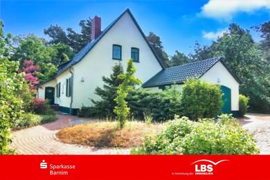 Einfamilienhaus zum Kauf 769.000 € 7 Zimmer 173 m² 2.479 m² Grundstück Britz 16230