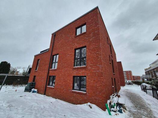 Terrassenwohnung zur Miete 1.250 € 3 Zimmer 58,6 m² frei ab 01.05.2026 Harksheide Norderstedt 22844