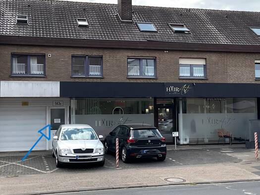 Wohnung zum Kauf 80.000 € 2 Zimmer 50,5 m² Mennighüffen Löhne 32584