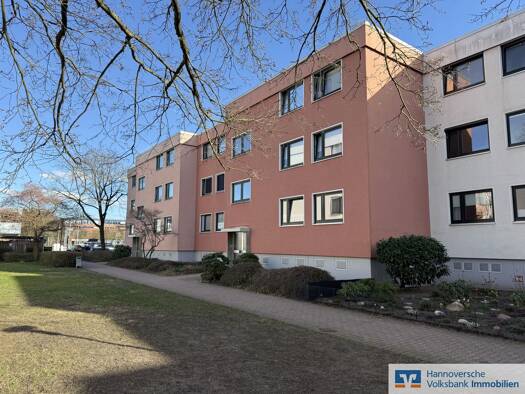 Wohnung zum Kauf 189.000 € 3 Zimmer 71 m² 2. Geschoss Altwarmbüchen Isernhagen 30916