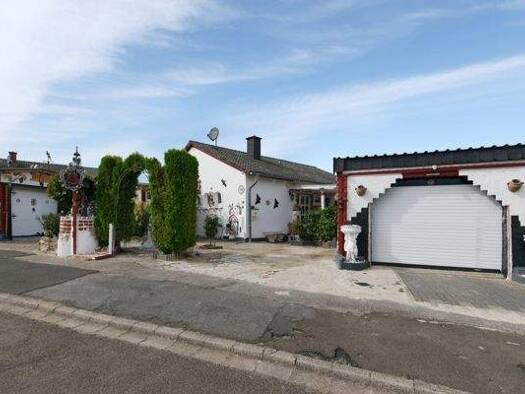 Einfamilienhaus zum Kauf 195.000 € 3 Zimmer 86 m² 564 m² Grundstück Dillendorf / Liederbach 55481