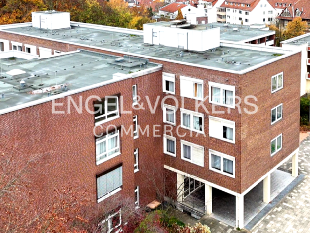 Wohnanlage zum Kauf als Kapitalanlage geeignet 9.770 m² 7.992 m² Grundstück Süd Hildesheim 31134