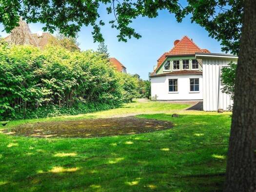 Wohnung zum Kauf 350.000 € 2 Zimmer 61 m² EG frei ab sofort Zingst 18374