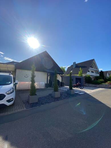 Haus zum Kauf provisionsfrei 665.000 € 5 Zimmer 138 m² Heroldsbach Heroldsbach 91336