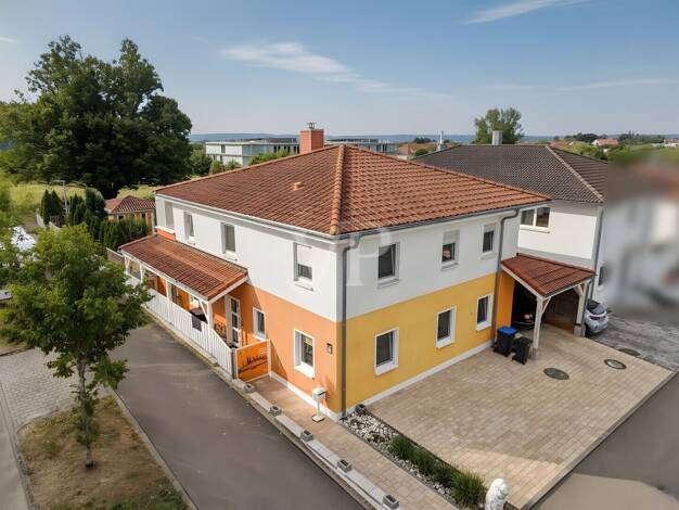 Einfamilienhaus zum Kauf 699.000 € 5 Zimmer 198 m² 601 m² Grundstück Schwäbisch Hall Schwäbisch Hall / Hessental 74523