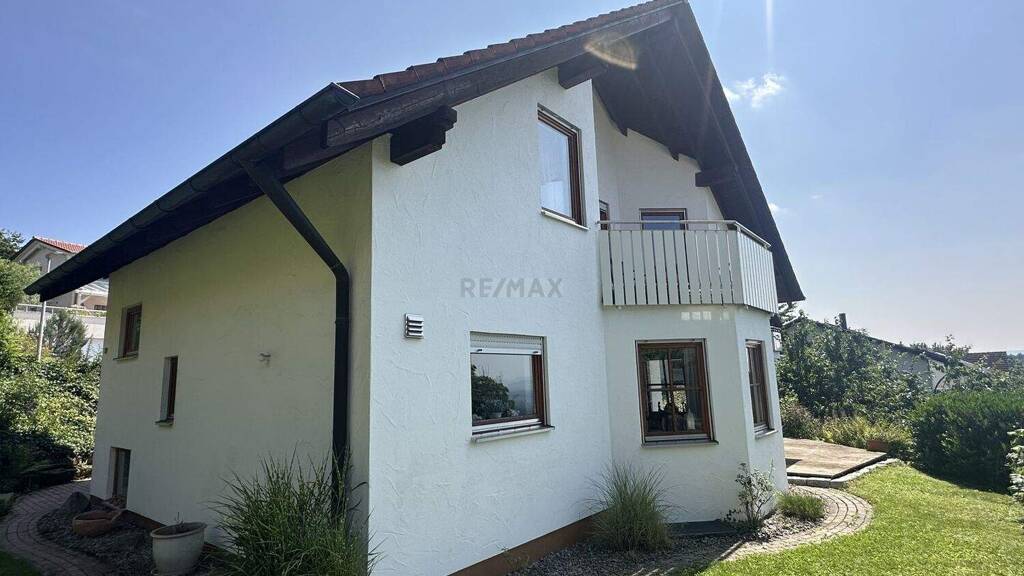 Einfamilienhaus zum Kauf 575.000 € 5 Zimmer 167 m² 612 m² Grundstück Hohenstaufen Göppingen 73037