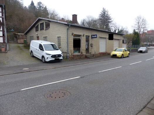 Laden zum Kauf als Kapitalanlage geeignet 128.000 € 6 Zimmer 150 m² teilbar ab 20 m² Hirzenhain Hirzenhain 63697